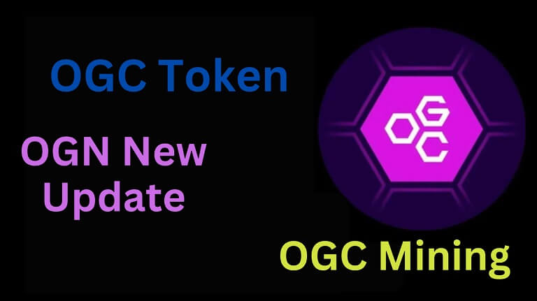 OGC Token Listing Date and Mining Update 2024